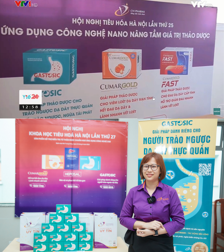 Giải pháp nào hỗ trợ tốt cho bệnh trào ngược dạ dày, thực quản? - Ảnh 2.