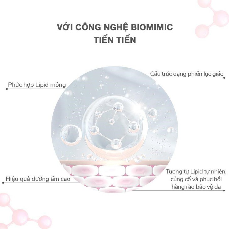 Công nghệ Biomimic trở nên thịnh hành, bạn đã biết? - Ảnh 2.