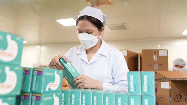 Giải pháp nào hỗ trợ tốt cho bệnh trào ngược dạ dày, thực quản? - Ảnh 3.