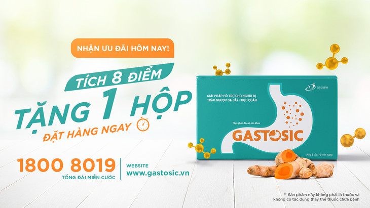Xử lý mất ngủ do trào ngược dạ dày thực quản về đêm - Ảnh 4.