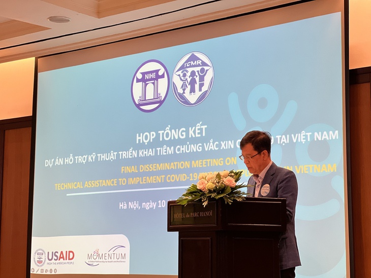 Tổ chức 1.318 điểm lưu động tiêm chủng vaccine COVID-19 cho người ở vùng sâu, xa, khó tiếp cận - Ảnh 1. Tổ chức 1.318 điểm lưu động tiêm chủng vaccine COVID-19 cho người ở vùng sâu, xa, khó tiếp cận - Ảnh 1.
