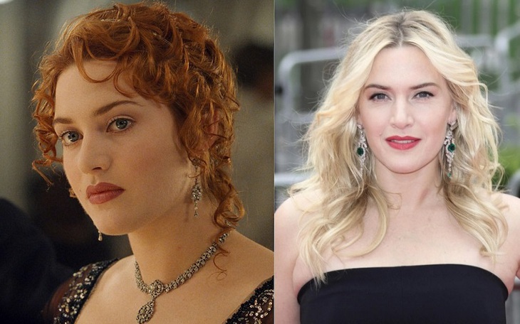 Kate Winslet đẹp quyến rũ hút hồn ở tuổi 46 nhờ bí quyết này