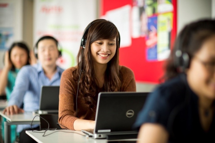 Vì sao Bộ GDĐT mới chỉ cấp phép tổ chức thi trở lại cho 1 chứng chỉ của Hội đồng Anh? - Ảnh 2.