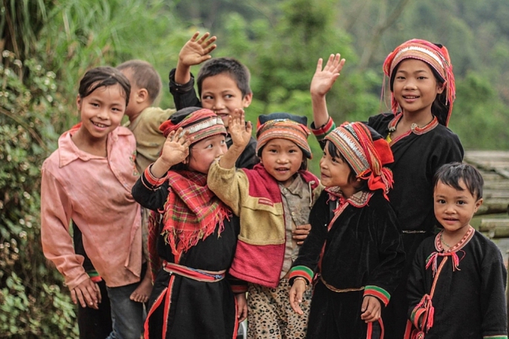 Phòng chống suy dinh dưỡng thấp còi cho trẻ em dưới 5 tuổi - Ảnh 3.