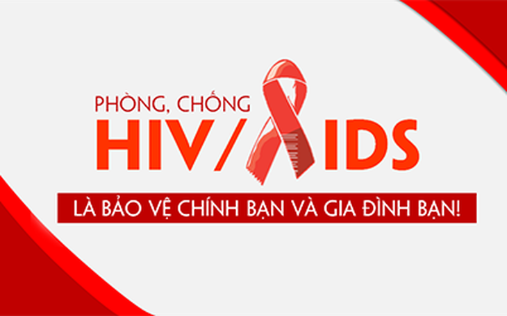 Chấm dứt dịch AIDS - Thanh niên sẵn sàng
