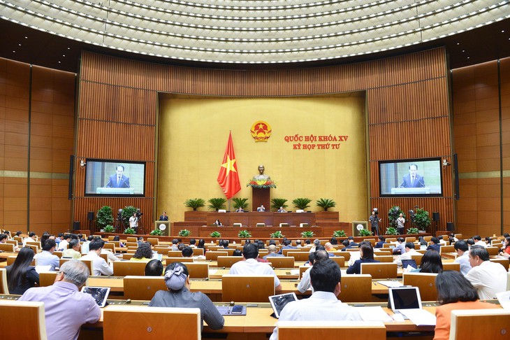 Chốt tăng lương cơ sở từ ngày 1/7/2023 thay vì 1/1/2023 như nhiều ý kiến đề xuất - Ảnh 3. Chốt tăng lương cơ sở từ ngày 1/7/2023 thay vì 1/1/2023 như nhiều ý kiến đề xuất - Ảnh 3.