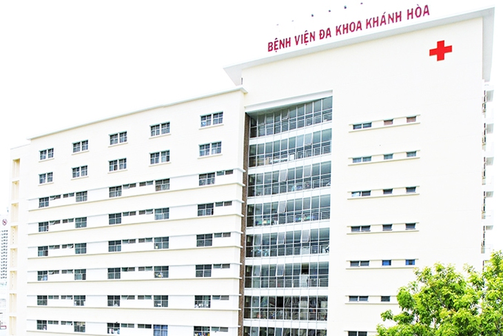 ‏10 bệnh viện uy tín khám sốt xuất huyết ở Khánh Hòa‏ - Ảnh 2.