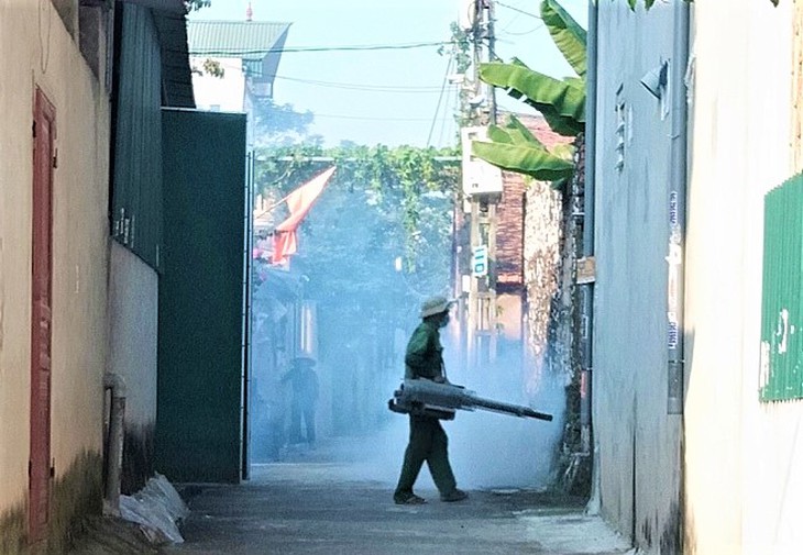 Có hơn 66.000 ca mắc, 14 bệnh nhân tử vong do sốt xuất huyết, tuýp virus nào gây bệnh này năm nay? - Ảnh 1.
