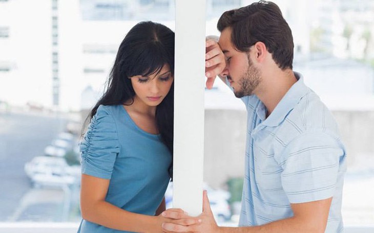 Đừng để mãn dục nam "gõ cửa" sớm