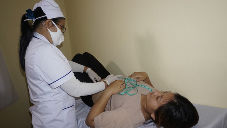 Vai trò của dinh dưỡng trong thời kỳ mang thai - Ảnh 3.
