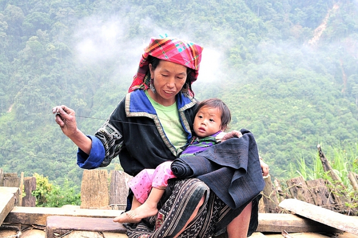 Dinh dưỡng để thai nhi phát triển tốt nhất - Ảnh 2. Dinh dưỡng để thai nhi phát triển tốt nhất - Ảnh 2.
