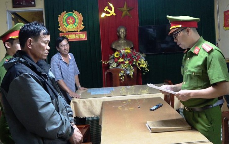 Thông tin mới vụ xe khách giường nằm gây tai nạn khiến 15 người thương vong - Ảnh 6. Thông tin mới vụ xe khách giường nằm gây tai nạn khiến 15 người thương vong - Ảnh 6.