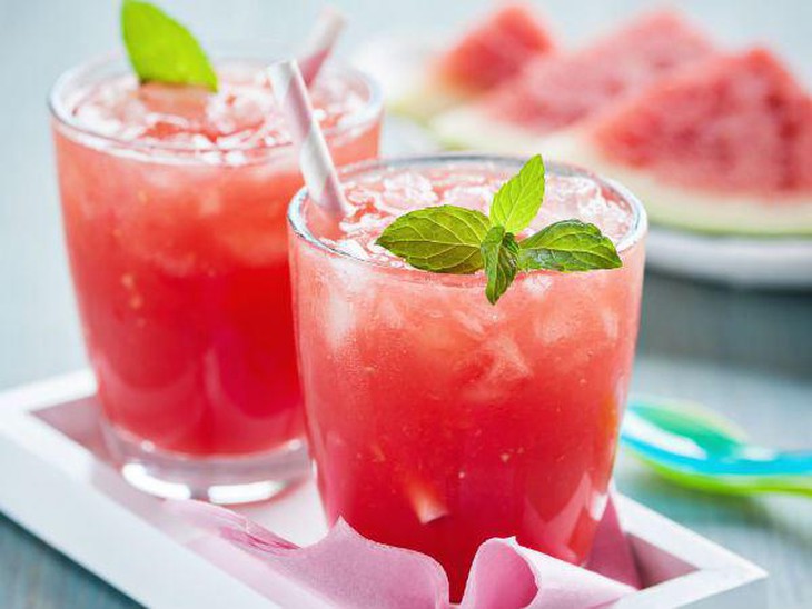 Ăn dưa hấu đúng cách giúp kiểm soát đường huyết ở người bệnh đái tháo đường - Ảnh 4. Ăn dưa hấu đúng cách giúp kiểm soát đường huyết ở người bệnh đái tháo đường - Ảnh 4.