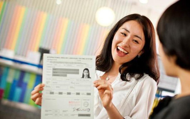 Khi nào Bộ GD&ĐT sẽ phê duyệt cho các cơ sở tổ chức thi IELTS, TOEFL?