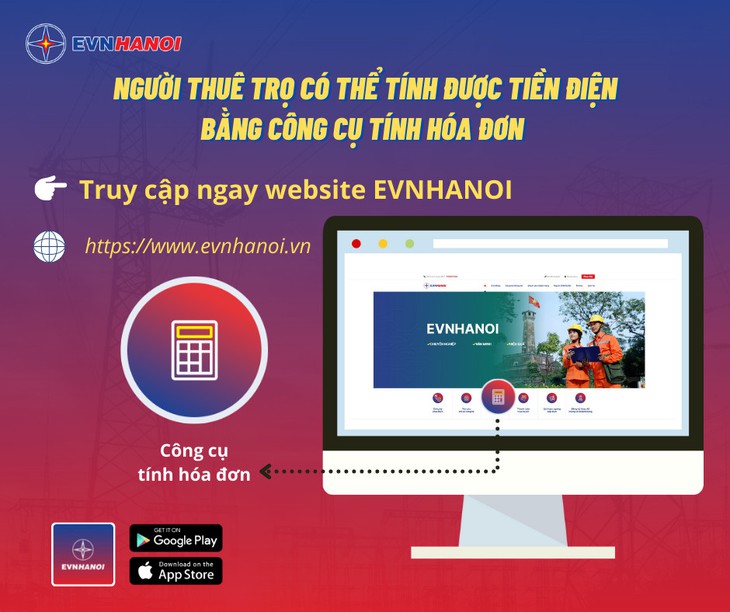 Giá bán lẻ điện sinh hoạt cho sinh viên, người lao động thuê nhà để ở được tính như thế nào?  - Ảnh 2.