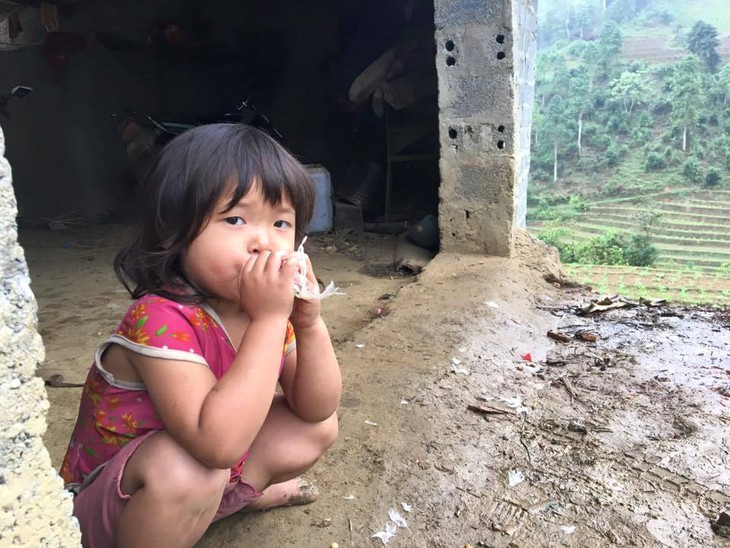 Sử dụng gia vị cho trẻ ở giai đoạn ăn dặm - Ảnh 3.