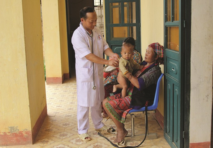 Nguyên tắc dinh dưỡng cho trẻ nhiễm khuẩn hô hấp cấp - Ảnh 2. Nguyên tắc dinh dưỡng cho trẻ nhiễm khuẩn hô hấp cấp - Ảnh 2.