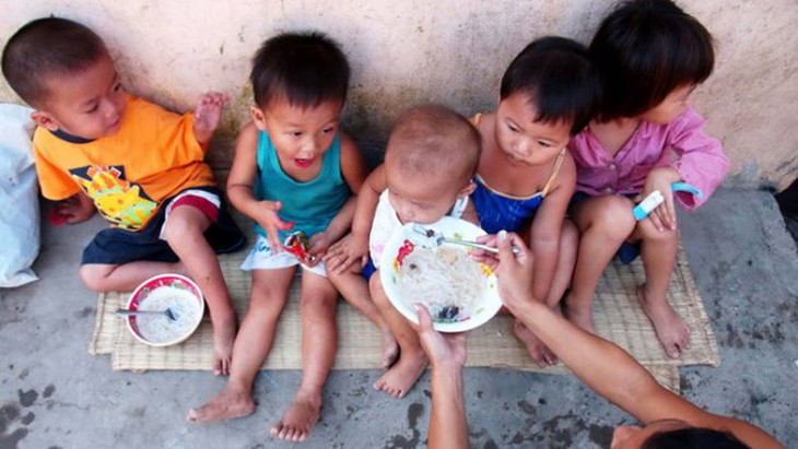 Chăm sóc dinh dưỡng khi trẻ ốm - Ảnh 2. Chăm sóc dinh dưỡng khi trẻ ốm - Ảnh 2.