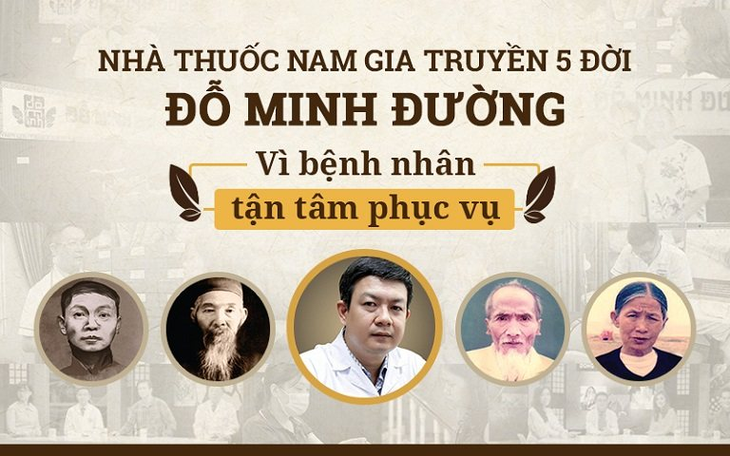 Khám phá địa chỉ uy tín chữa yếu sinh lý bằng bài thuốc gia truyền 150 năm - Ảnh 1.