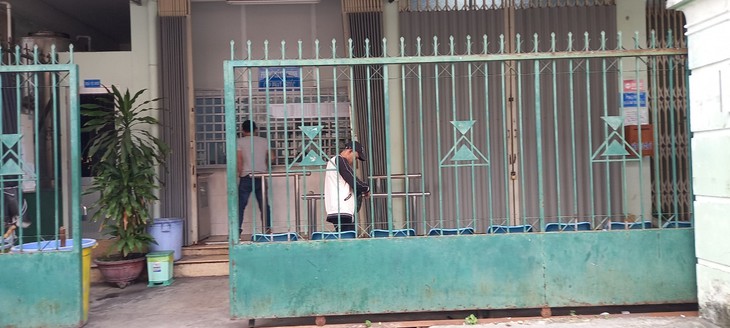 Khánh Hòa: Tăng cường phòng, chống lây nhiễm HIV qua đường máu và giúp bệnh nhân điều trị kịp thời - Ảnh 2. Khánh Hòa: Tăng cường phòng, chống lây nhiễm HIV qua đường máu và giúp bệnh nhân điều trị kịp thời - Ảnh 2.