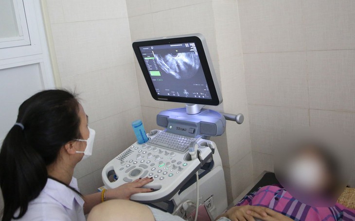 Bất ngờ phát hiện ung thư cổ tử cung sau khám sức khỏe định kỳ