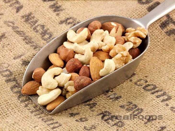 Ngày Đái tháo đường Thế giới: 5 loại thực phẩm giúp chống lại "kẻ thù" tiểu đường - Ảnh 6.