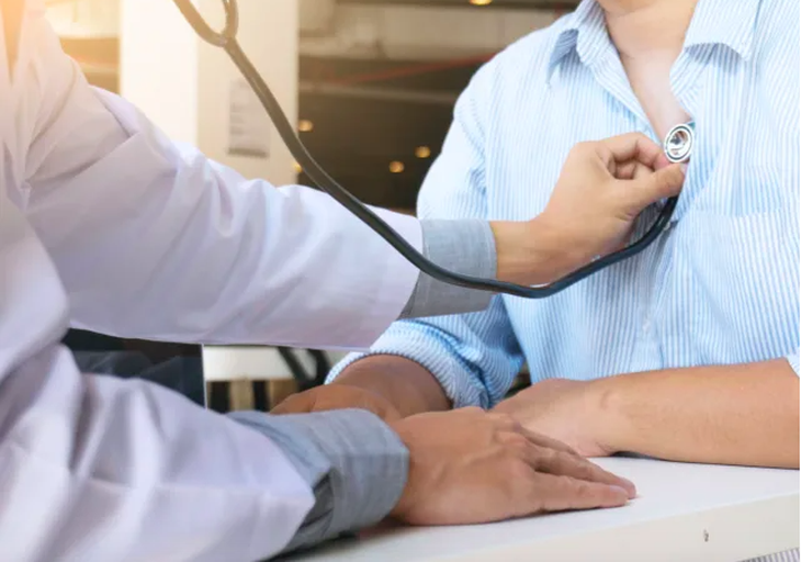 Ăn những thực phẩm này, người có vấn đề về tim mạch có thể sống lâu hơn - Ảnh 3.