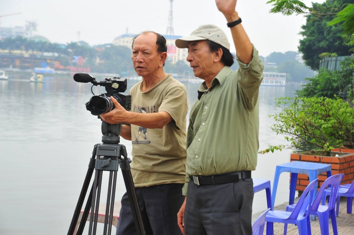 Cuộc sống của "ông Phần nông thôn" - đạo diễn 'Ma làng' giờ ra sao? - Ảnh 3.