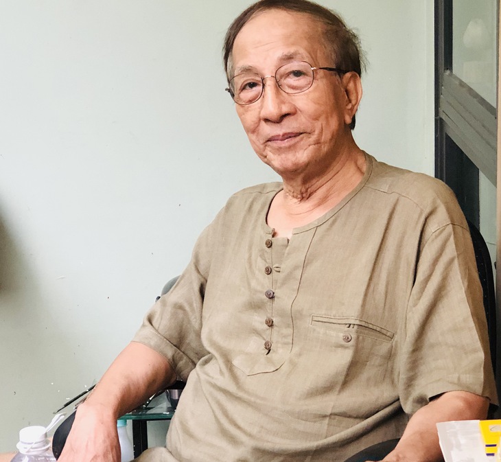 Cuộc sống của "ông Phần nông thôn" - đạo diễn 'Ma làng' giờ ra sao? - Ảnh 2.