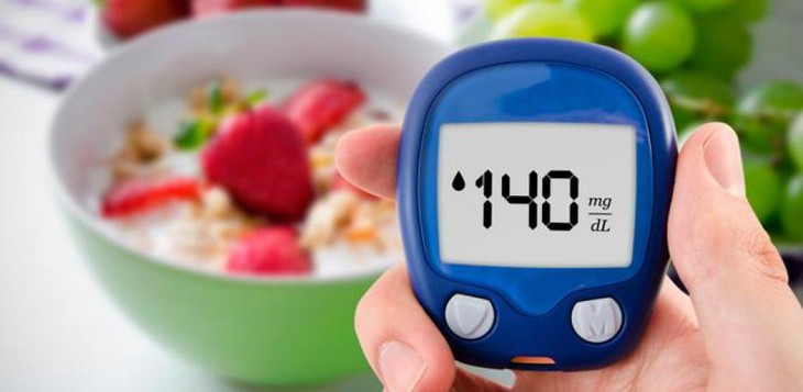 Ngày Đái tháo đường Thế giới: 5 loại thực phẩm giúp chống lại "kẻ thù" tiểu đường - Ảnh 1.