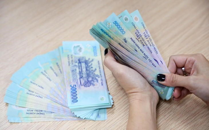 Chi tiết bảng lương của người lao động khi tăng lương cơ sở từ 1/7/2023