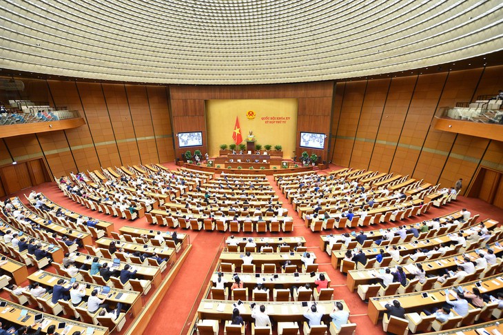 Cần tránh tình trạng 'vừa đá bóng, vừa thổi còi' trong thu hồi đất và xác định giá bồi thường - Ảnh 5.