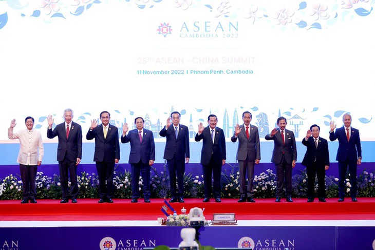 Khẳng định vị thế, uy tín Việt Nam trong một thế giới nhiều thách thức và biến động - Ảnh 4. Khẳng định vị thế, uy tín Việt Nam trong một thế giới nhiều thách thức và biến động - Ảnh 4.
