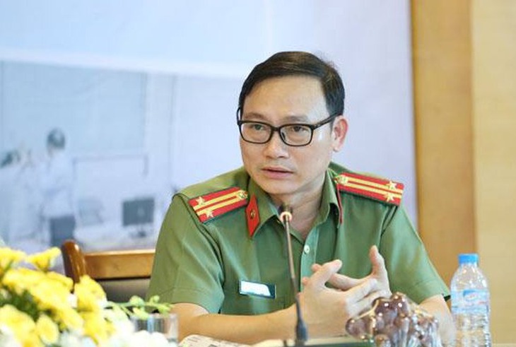 Vì sao 'quái xế' lộng hành? - Ảnh 1.