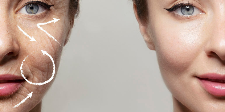 Lợi ích của collagen và cách bổ sung hiệu quả - Ảnh 1.