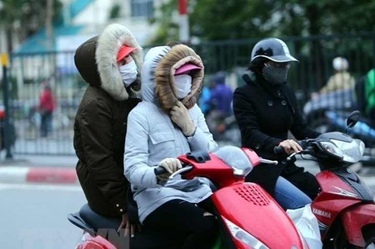 Áp lực sức khoẻ mùa cuối năm, bạn đã sẵn sàng cho một năm mới khoẻ mạnh - Ảnh 1. Áp lực sức khoẻ mùa cuối năm, bạn đã sẵn sàng cho một năm mới khoẻ mạnh - Ảnh 1.