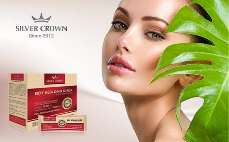 Người bạn đồng hành hỗ trợ tăng cường sức khỏe cho phụ nữ - Ảnh 1.