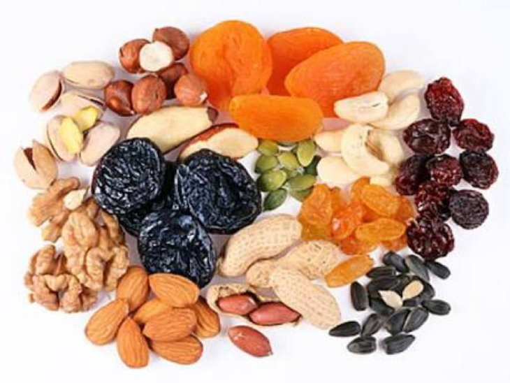 5 loại thực phẩm detox giúp da đẹp nhanh chóng - Ảnh 5.