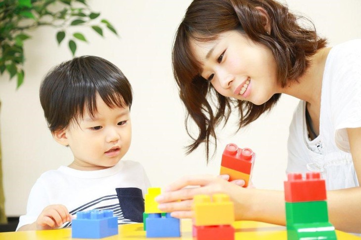 Người Do Thái đã tạo nên những đứa trẻ thông minh bằng cách này - Ảnh 3. Người Do Thái đã tạo nên những đứa trẻ thông minh bằng cách này - Ảnh 3.