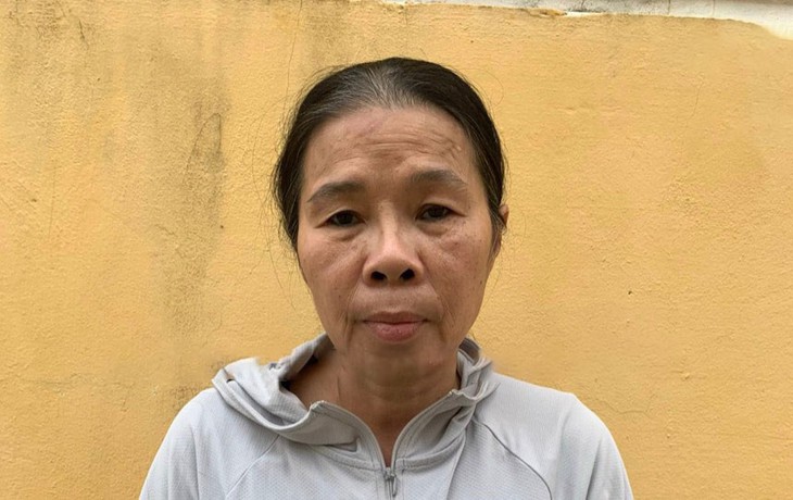 Bắt đối tượng truy nã sau 24 năm lẩn trốn - Ảnh 1.