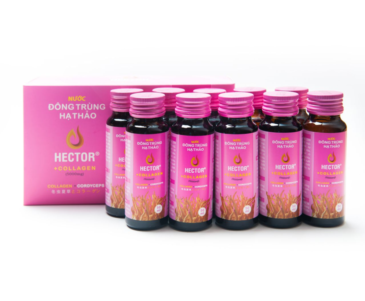 Lợi ích của collagen và cách bổ sung hiệu quả - Ảnh 4.