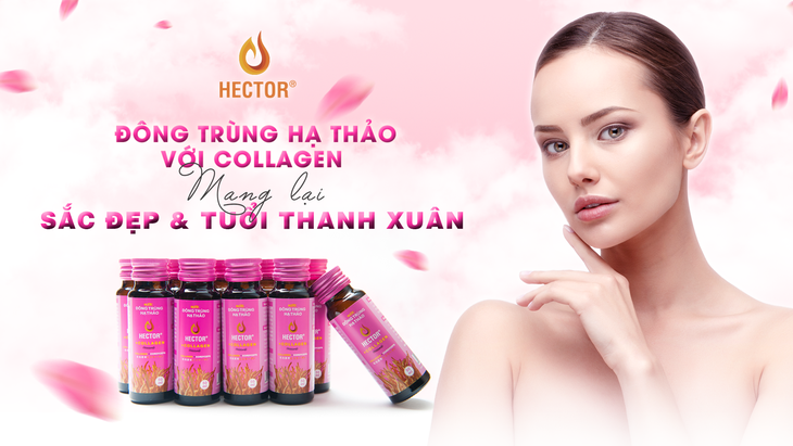 Lợi ích của collagen và cách bổ sung hiệu quả - Ảnh 5.