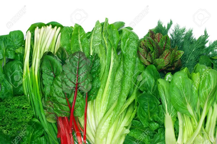 5 loại thực phẩm detox giúp da đẹp nhanh chóng - Ảnh 4.