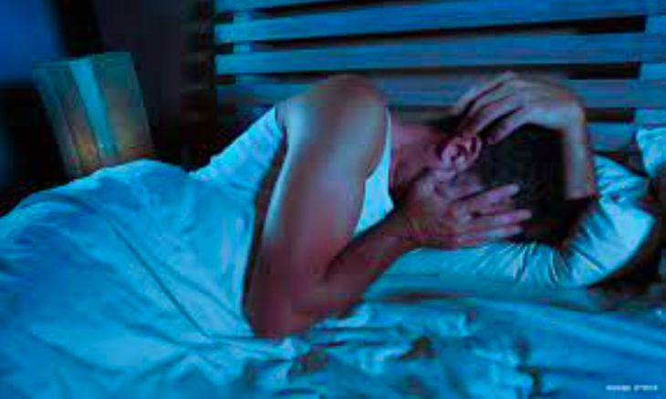 Nghiên cứu mới: Ánh sáng nhân tạo vào ban đêm có thể gây gia tăng nguy cơ mắc bệnh tiểu đường - Ảnh 3.