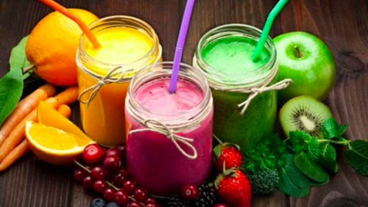 5 loại thực phẩm detox giúp da đẹp nhanh chóng - Ảnh 2.
