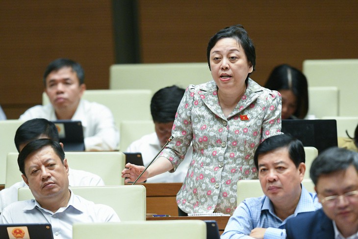 Giá trúng thầu năm trước làm kế hoạch của năm sau khiến thuốc không đảm bảo chất lượng - Ảnh 1. Giá trúng thầu năm trước làm kế hoạch của năm sau khiến thuốc không đảm bảo chất lượng - Ảnh 1.