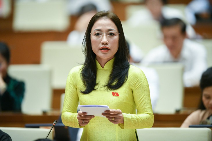 Giá trúng thầu năm trước làm kế hoạch của năm sau khiến thuốc không đảm bảo chất lượng - Ảnh 2. Giá trúng thầu năm trước làm kế hoạch của năm sau khiến thuốc không đảm bảo chất lượng - Ảnh 2.