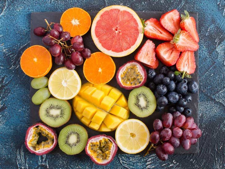 5 loại thực phẩm detox giúp da đẹp nhanh chóng - Ảnh 7.