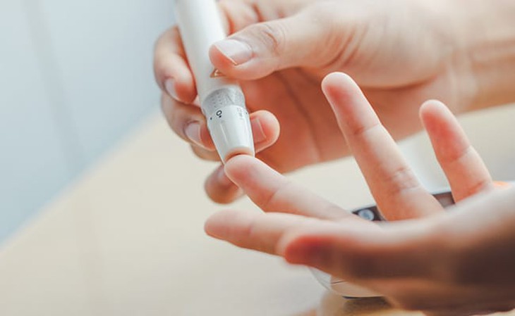 5 mẹo kiểm soát lượng đường trong máu vào mùa đông - Ảnh 3.