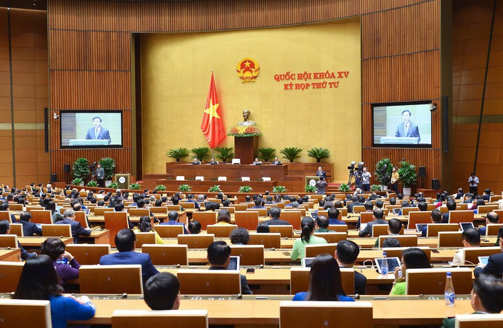 Dự án Luật Khám bệnh, chữa bệnh (sửa đổi) cần thêm thời gian để hoàn thiện, nâng cao chất lượng - Ảnh 3. Dự án Luật Khám bệnh, chữa bệnh (sửa đổi) cần thêm thời gian để hoàn thiện, nâng cao chất lượng - Ảnh 3.